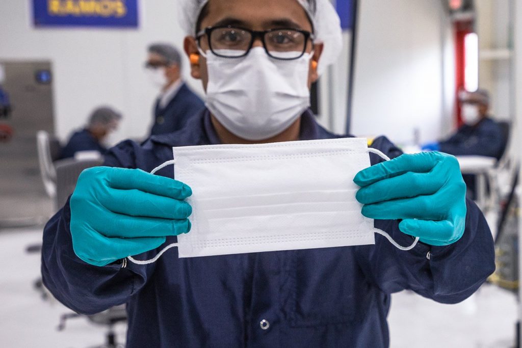 Director de CDC de EE. UU. • Forbes México