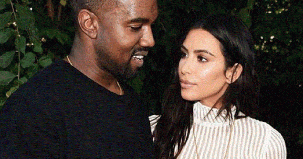 Kim Kardashian: Kanye West le ruega que lo perdone, Justin Bieber lo convenció