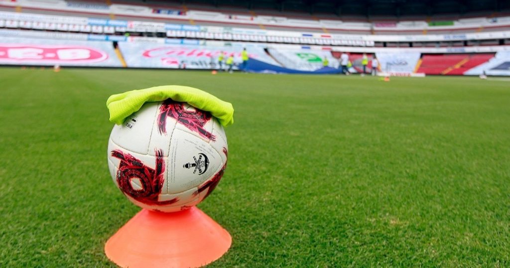 Liga MX: la apertura de 2020 no corre el riesgo de ser cancelada