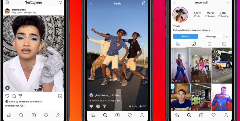 Ventajas de comprar seguidores de Instagram