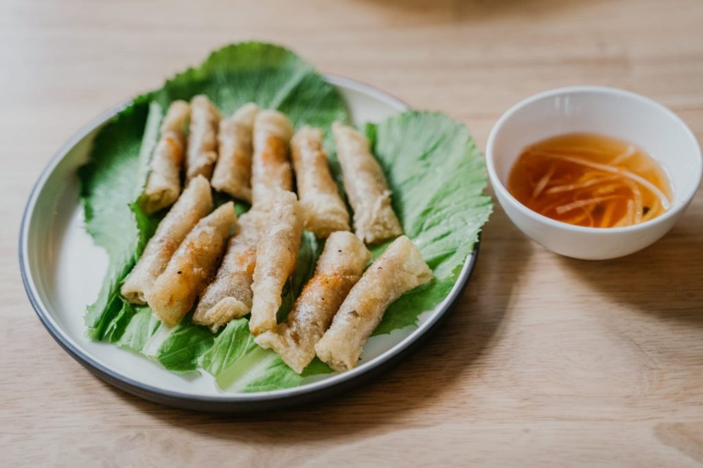 Comida peruana: 5 platos para probar y luego amar