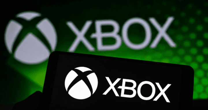 XBOX redefine su identidad y adopta oficialmente las mayúsculas en redes sociales
