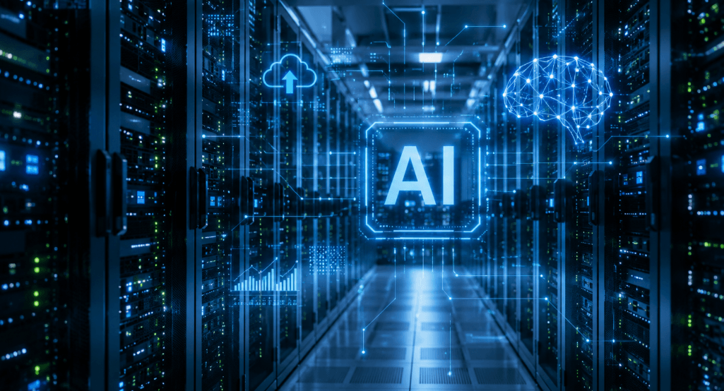 20 valores impulsados por la inteligencia artificial que lideran las bolsas en 2026