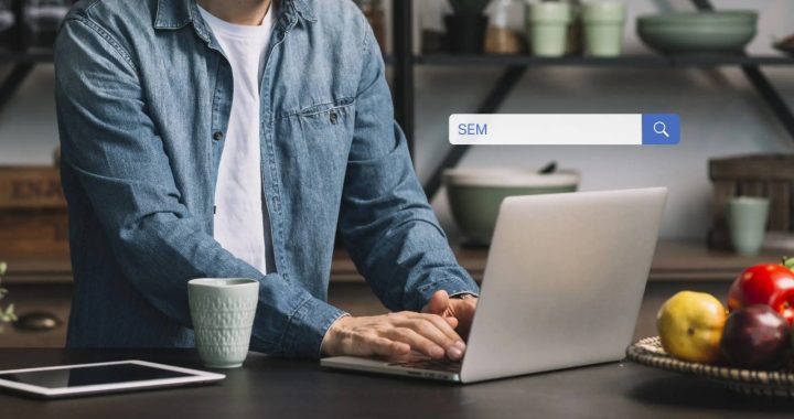 ¿Por qué es decisiva la elección del dominio para las empresas?