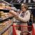 La inflación se mantiene en el 3,2% en mayo mientras siguen disparados los precios de huevos, pescado y legumbres