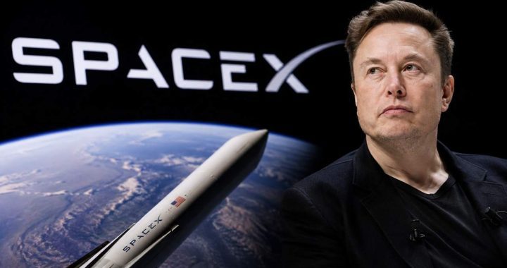 SpaceX debuta en Bolsa con una subida histórica y dispara la fortuna de Elon Musk hasta niveles nunca vistos
