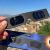 Aldi pone a la venta gafas homologadas para el eclipse solar por 1,49 euros