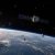 La nueva carrera espacial eleva el riesgo del síndrome de Kessler