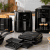 Tefal, BRA, Philips y Bosch protagonizan las ofertas de cocina de Prime con descuentos de hasta el 51%